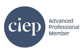 Advanced Professional Member of the Chartered Institute of Editing and Proofreading